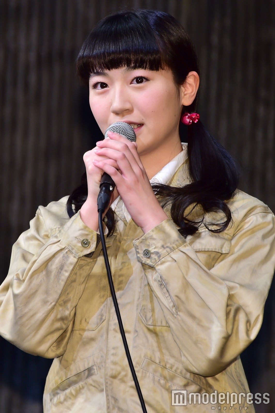 前島亜美（C）モデルプレス