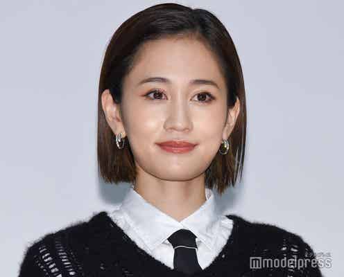 前田敦子、Sexy Zone菊池風磨に困惑「噛み合ってないんです」