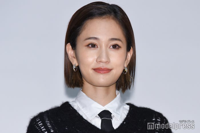 前田敦子(C)モデルプレス
