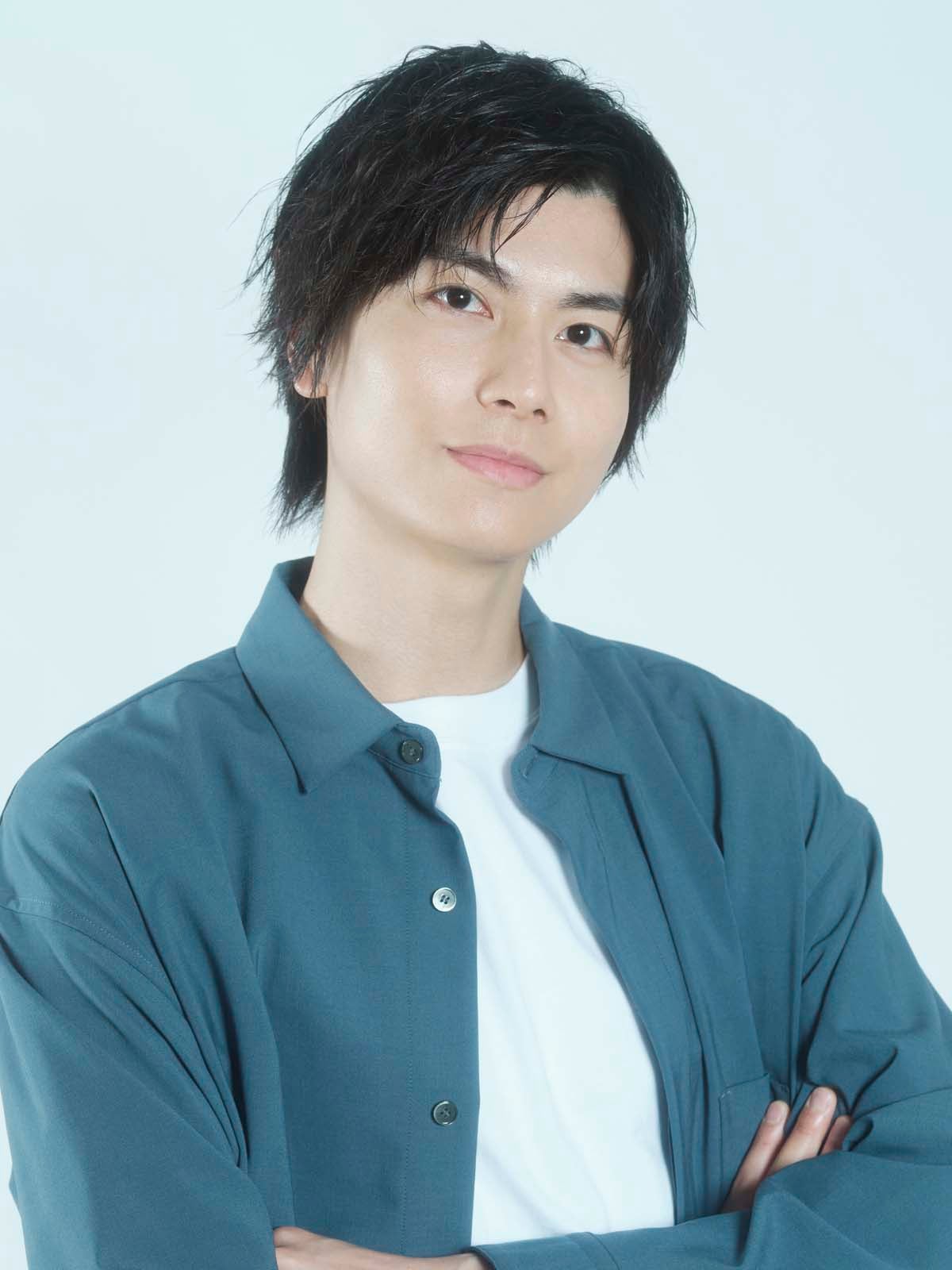 多和田任益（C）依子・一迅社／ABC