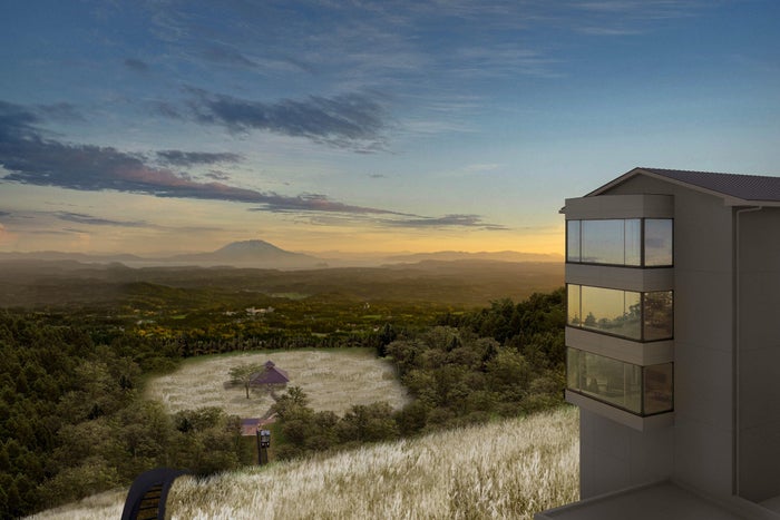 星野リゾート　界 霧島／画像提供：星野リゾート