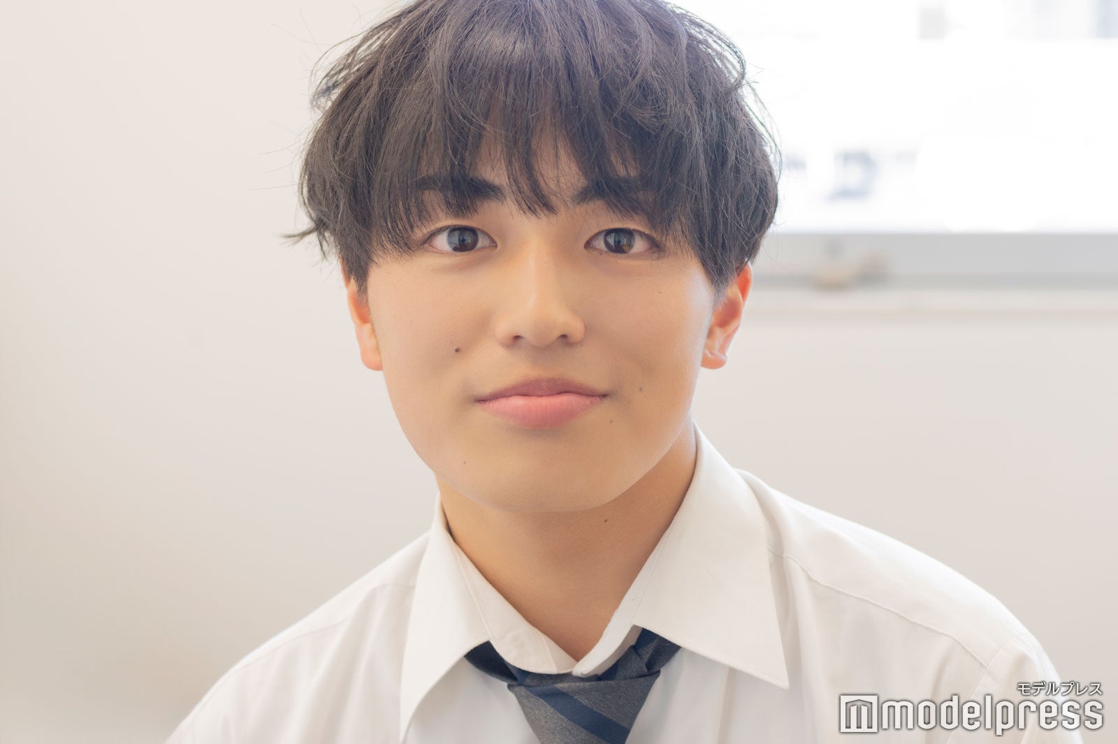 吉田叡史（C）モデルプレス