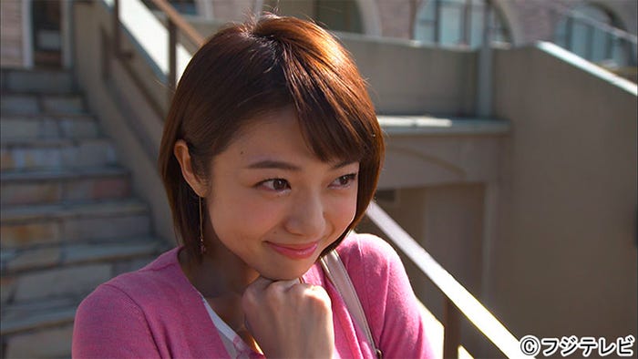 中村静香 ぶりっ子悪女 に男女の意見が真っ二つ モデルプレス 中村静香 ぶりっ子悪女 に男女の意見が真っ二つ モデルプレス