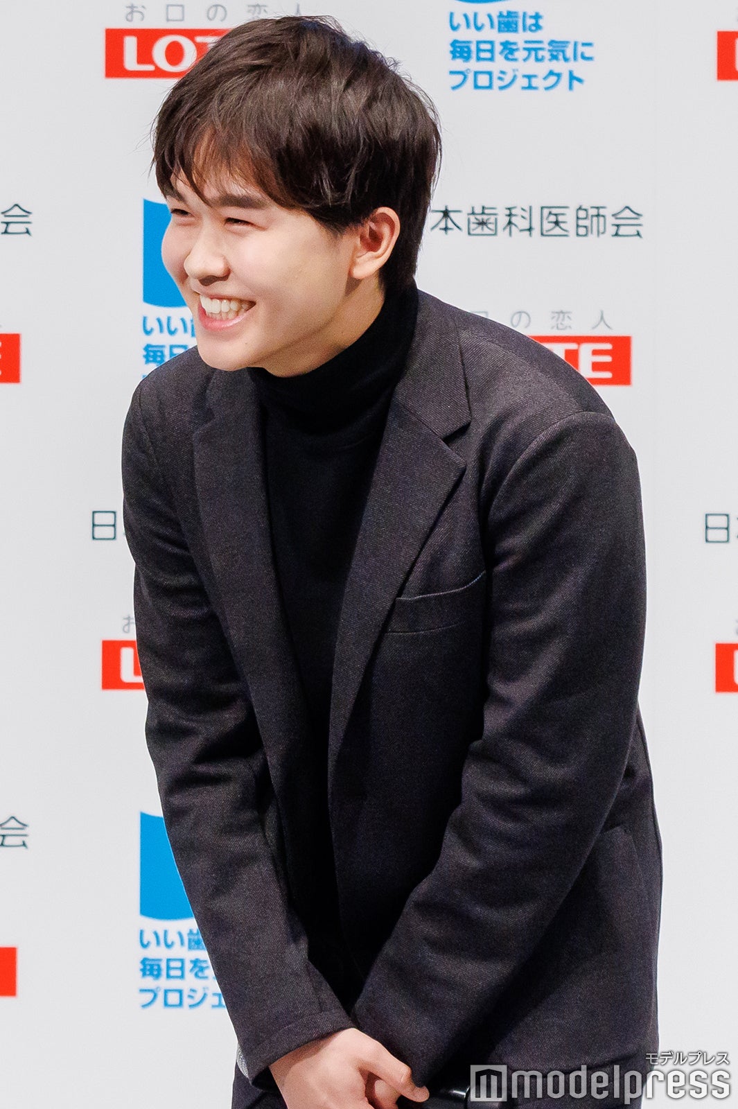 鈴木福（C）モデルプレス