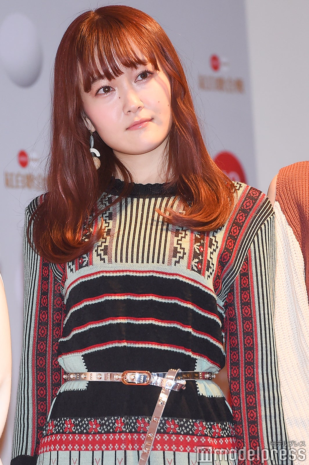 Little Glee Monster （C）モデルプレス