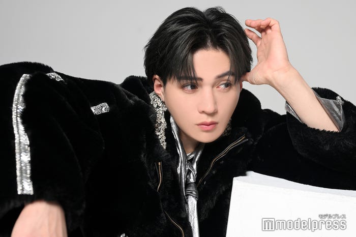 八木勇征(C)モデルプレス