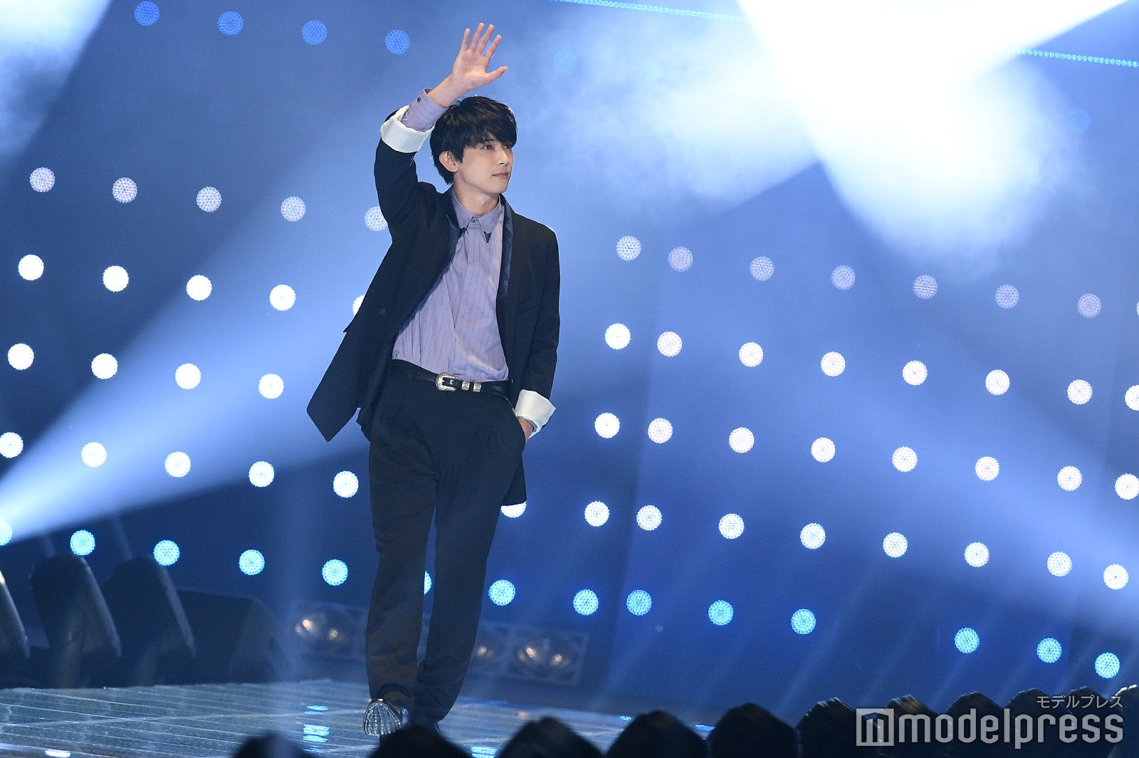吉沢亮（C）モデルプレス