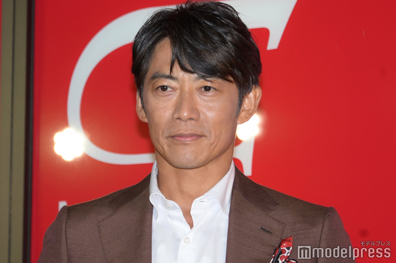 反町隆史（C）モデルプレス