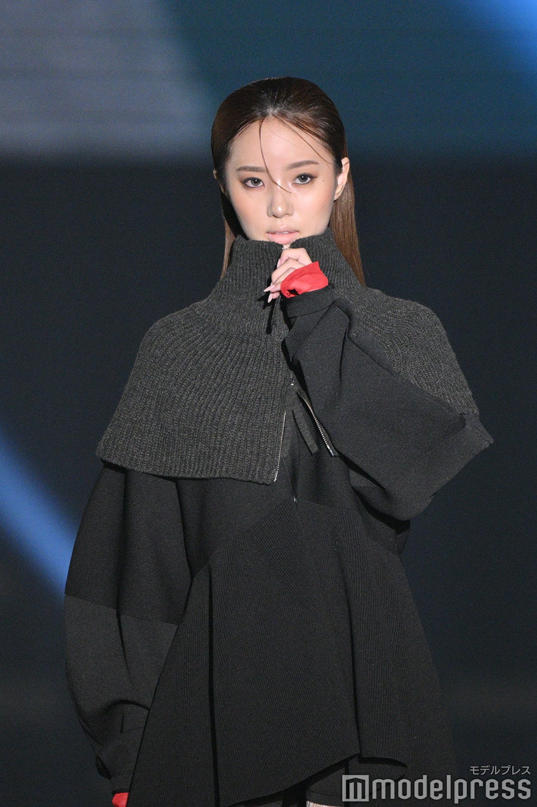 中町綾（C）モデルプレス