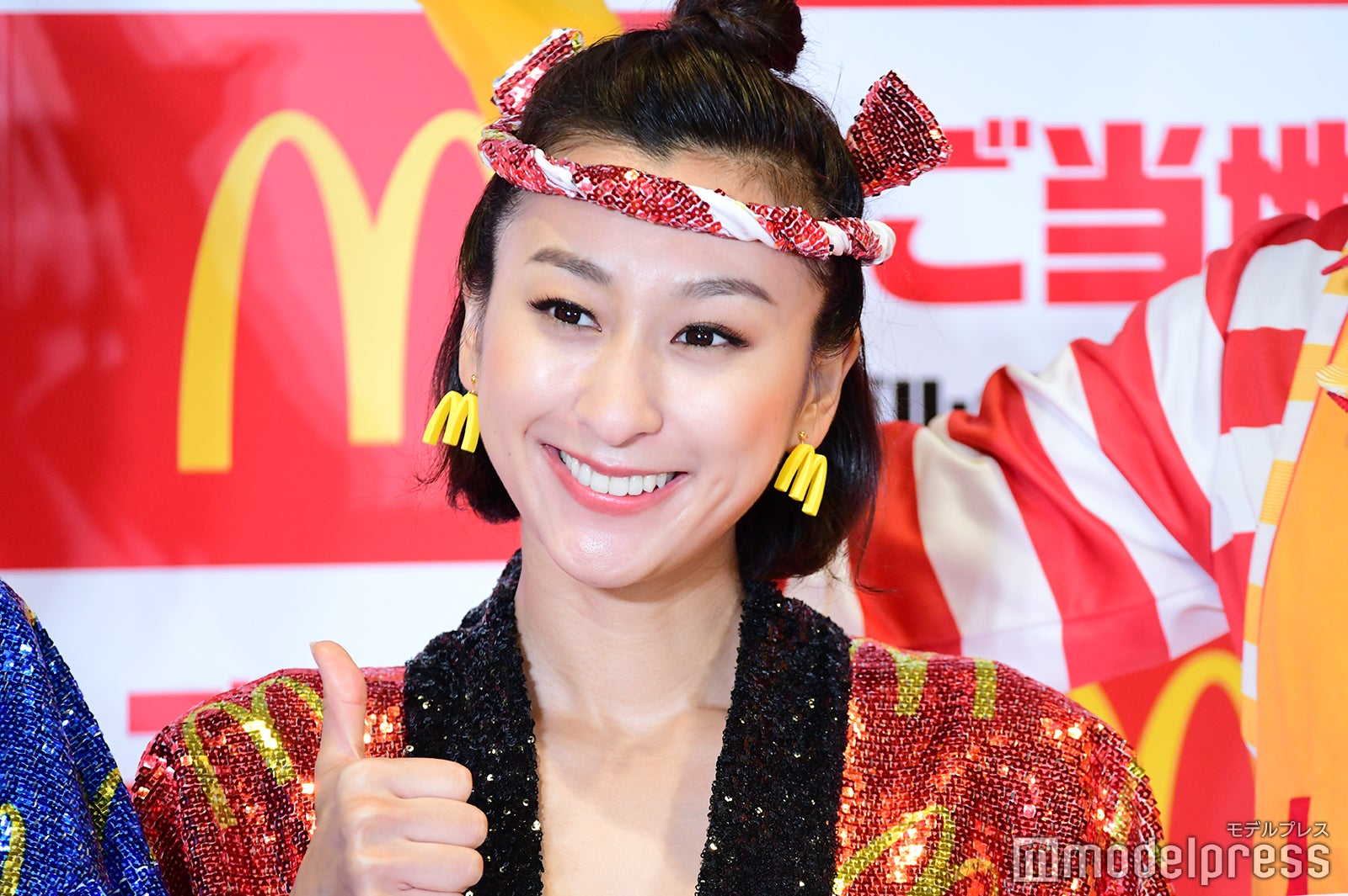 浅田舞（C）モデルプレス