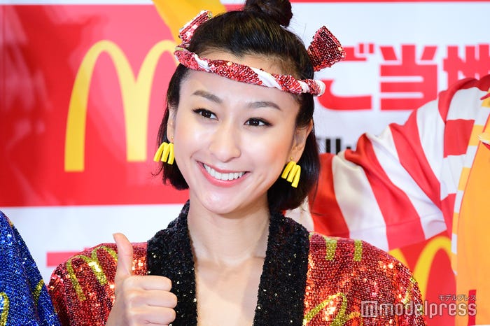 浅田舞(C)モデルプレス