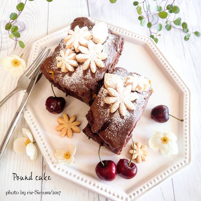 おしゃれなケーキのレシピ15選 初心者でも簡単に作れるコツをご紹介します モデルプレス