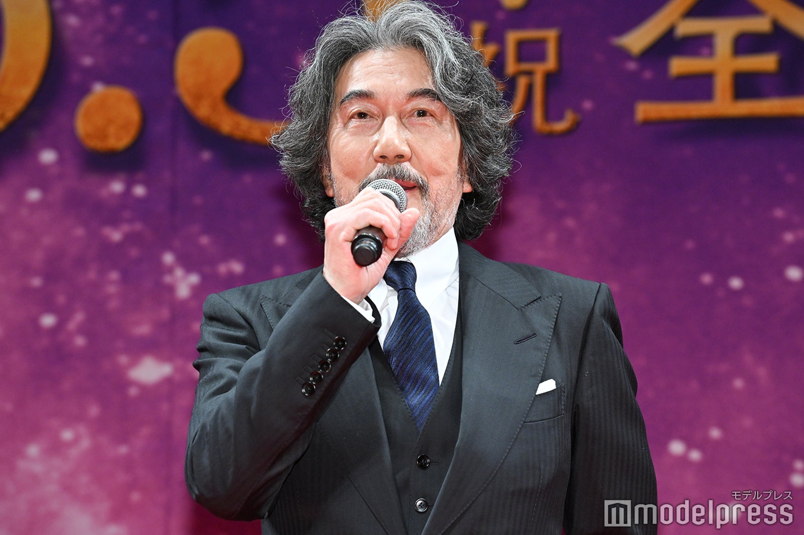 【即出荷】 役所広司「VIVANT」裏話に衝撃走る 堺雅人も感嘆「すごいなぁ コレクション