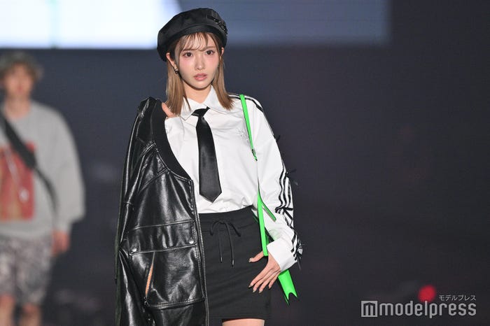 ひめか(C)モデルプレス