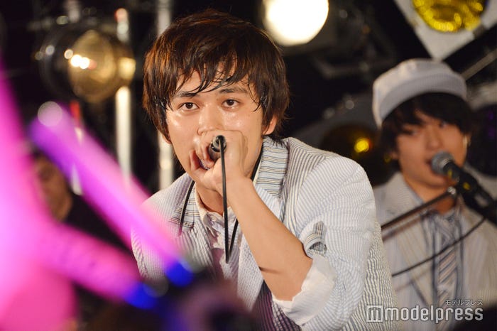 北村匠海 (C)モデルプレス