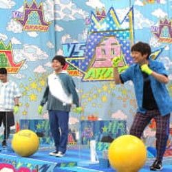 大野智「〇〇〇世代」に爆笑!お笑い第6世代と戦う嵐&ヒロミが“ジャニーズ世代論”を語る