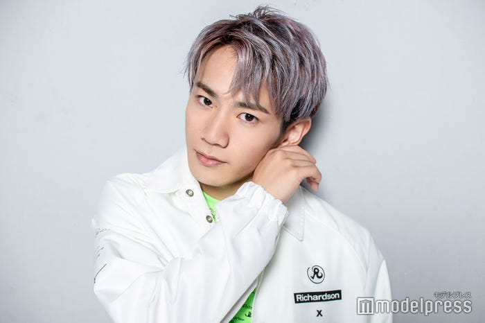 浦川翔平(C)モデルプレス