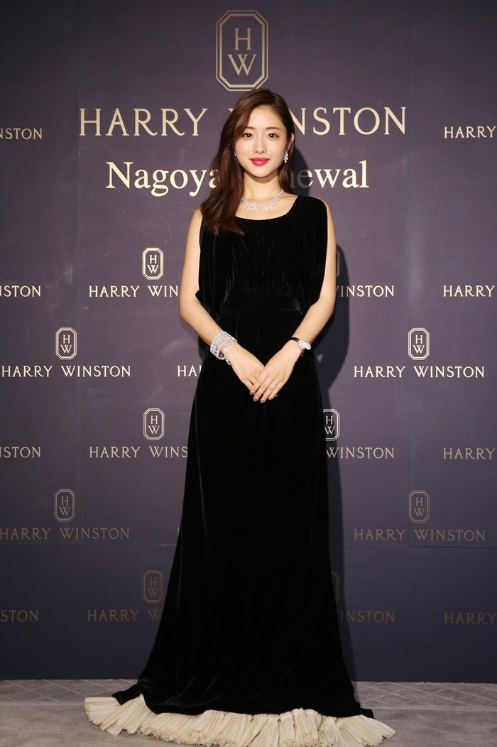 石原さとみ ダイヤの迫力に負けてない 映画 シン ゴジラ 秘話を披露 モデルプレス 石原さとみ ダイヤの迫力に負けてない 映画 シン ゴジラ 秘話を披露 モデルプレス