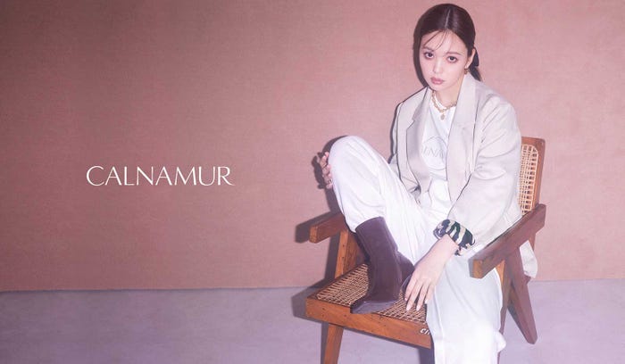 藤田ニコル(提供写真)