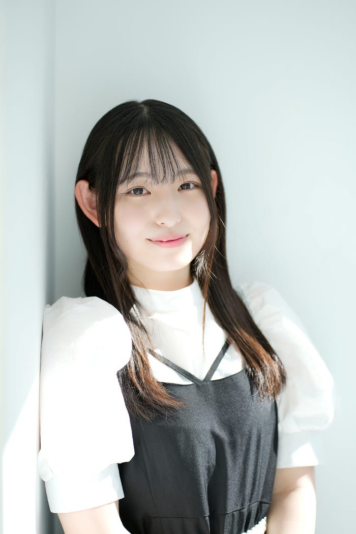 藤岡花さん(提供写真)