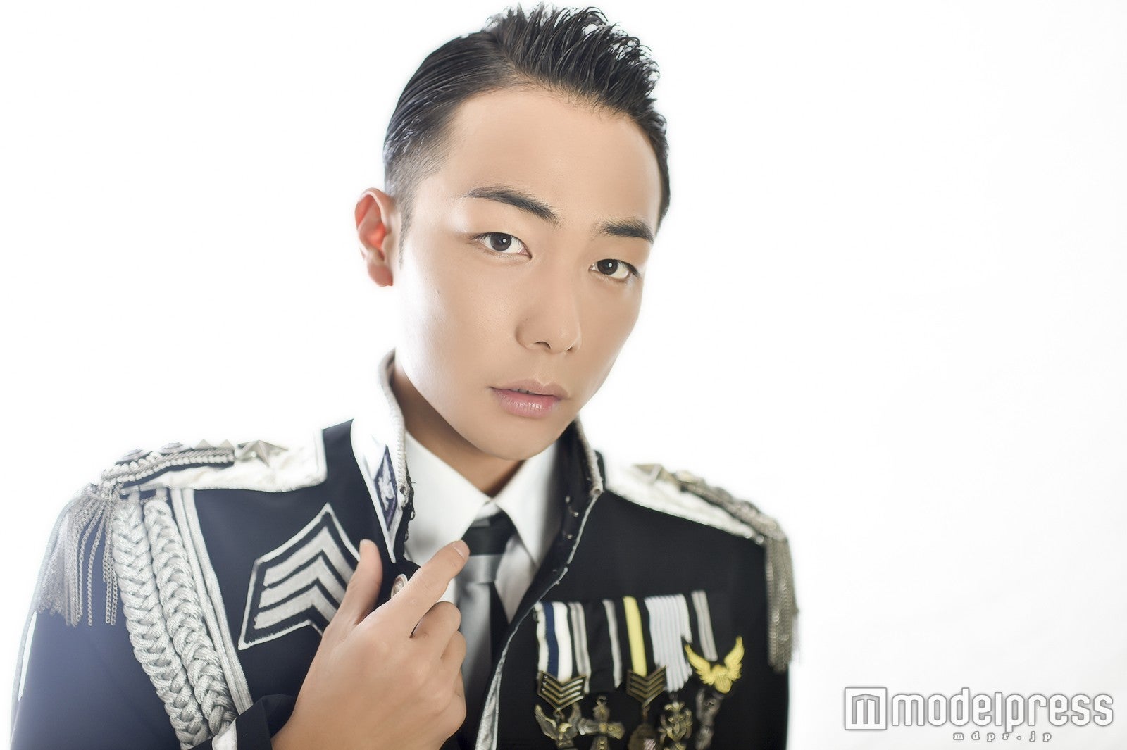 田中俊介 （C）モデルプレス