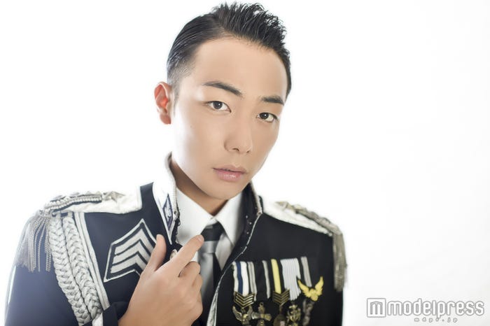 田中俊介 (C)モデルプレス