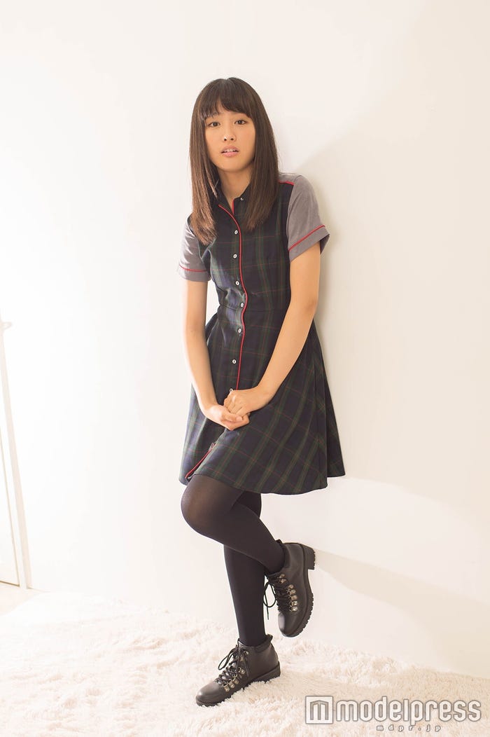 大友花恋(C)モデルプレス