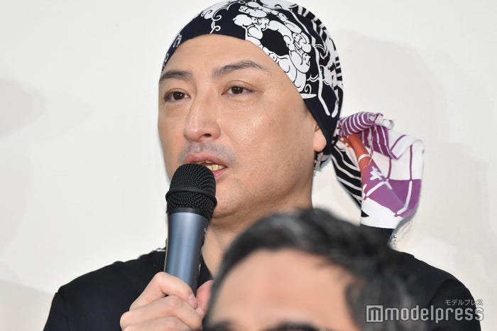 山内圭哉(C)モデルプレス