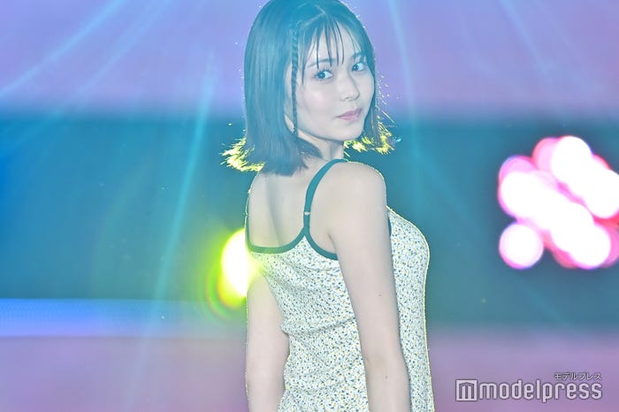 久間田琳加(C)モデルプレス