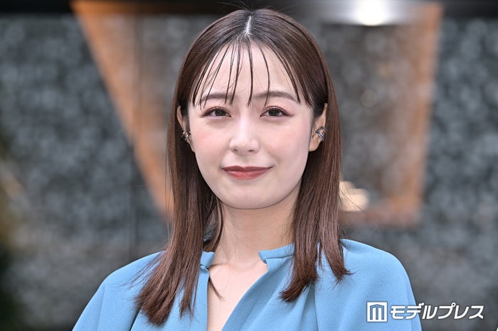 宇垣美里、TBS入社当時の悩み明かす「ヒョウ柄の服着て行った」