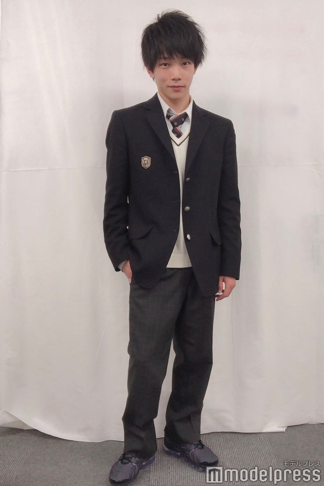 関西エリア候補者