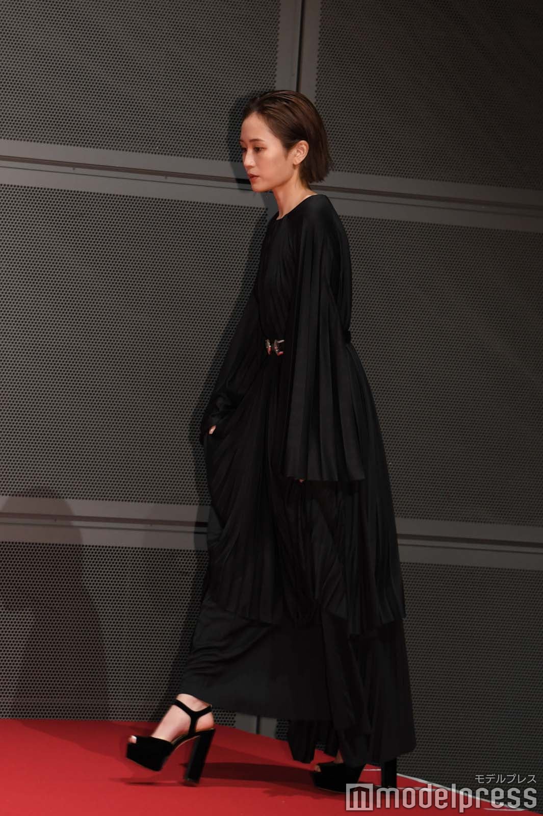 前田敦子 （C）モデルプレス