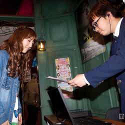「AKB48 32ndシングル選抜総選挙」に立候補した佐藤由加理