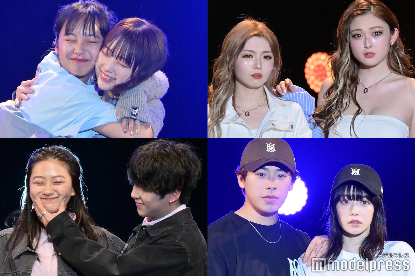 【写真特集Vol.1】なえなの・なこなこカップル・「今日好き」メンバーら渋谷に豪華集結 asmi・川口ゆりならのライブも＜超十代 －ULTRA TEENS FES－2023＠TOKYO＞