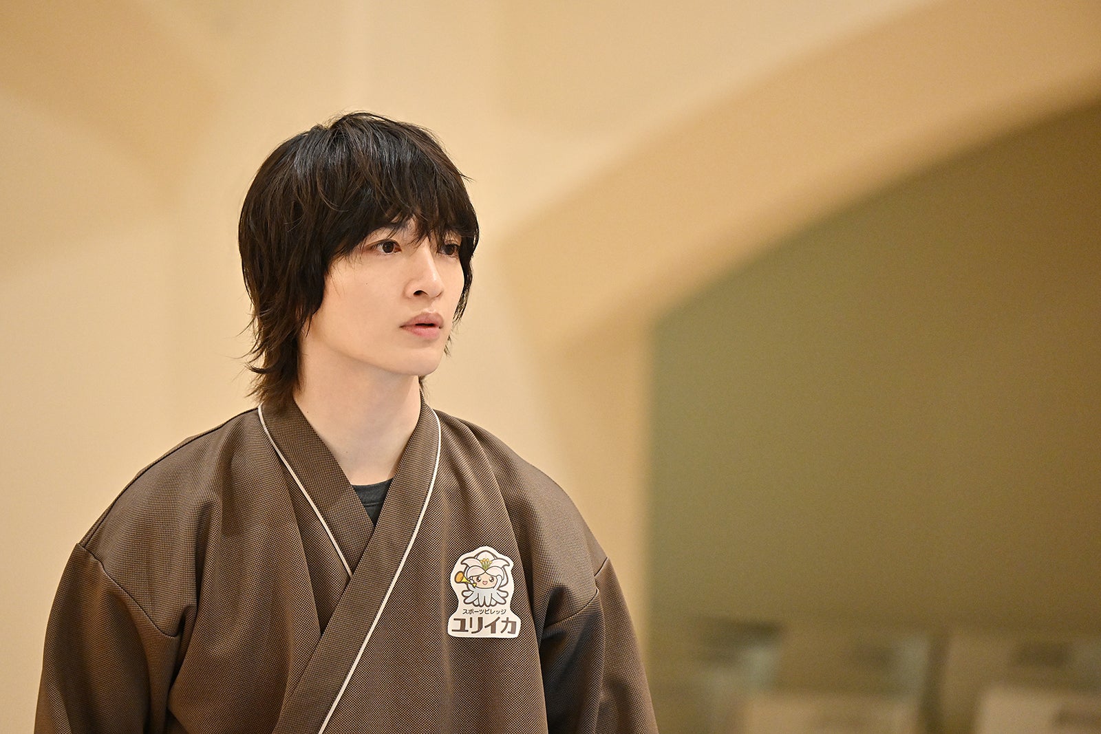 玉森裕太「ＧＩＦＴ」第6話（C）TBS