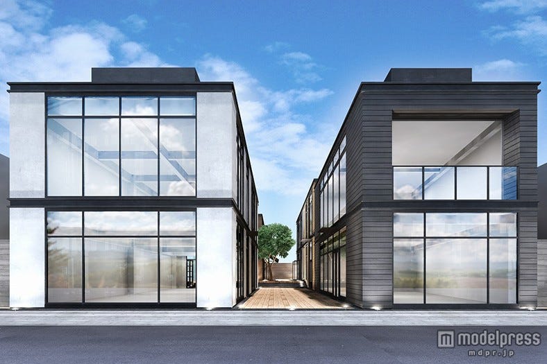 ハワイ×メキシカンの新感覚ビストロも、原宿に“大人のため”の新スポット