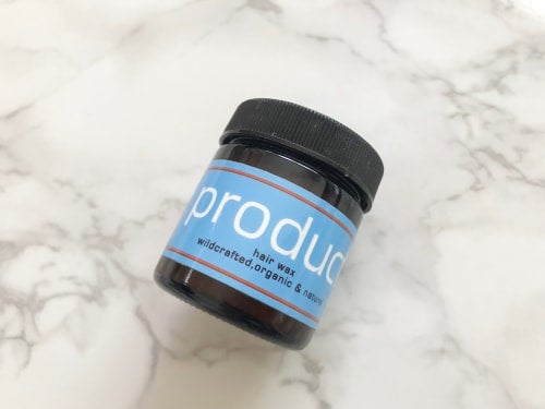 ザ・プロダクト ヘアワックス