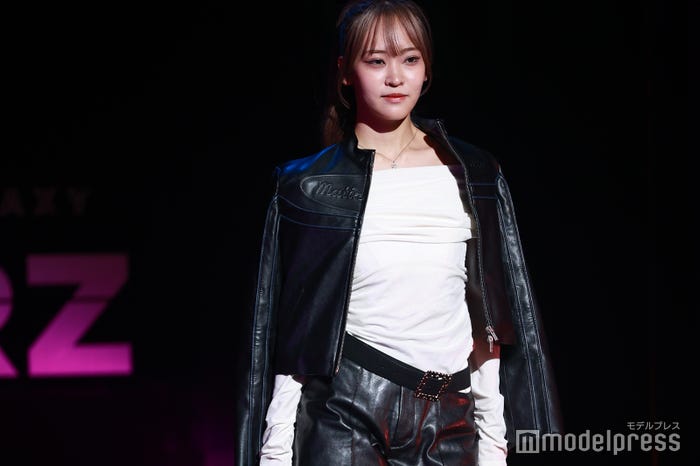 佐野じゅえり(C)モデルプレス