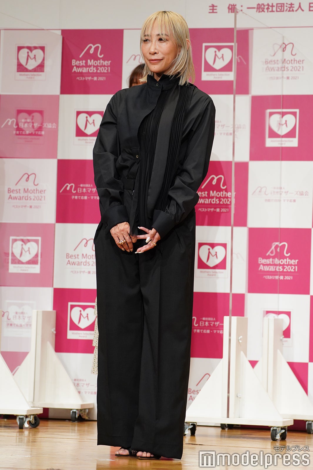 蜷川実花 （C）モデルプレス