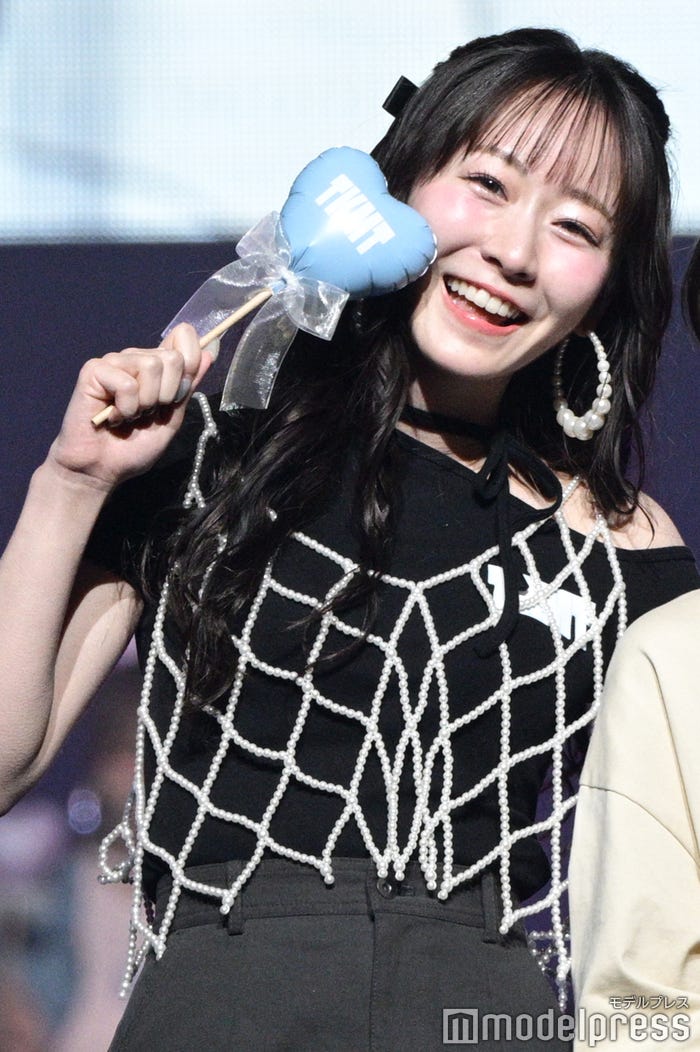 真中まな(C)モデルプレス