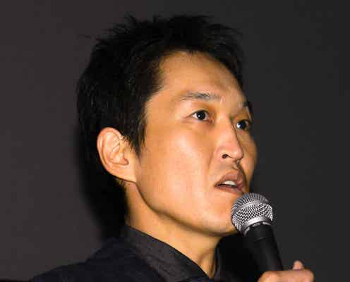 千原ジュニア「共演NGを出そうと思った」“師匠”との関係性を語る