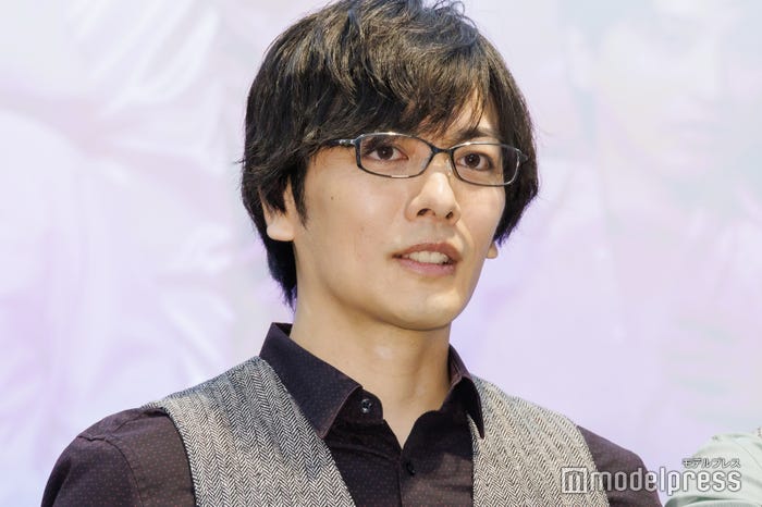 久保田悠来(C)モデルプレス