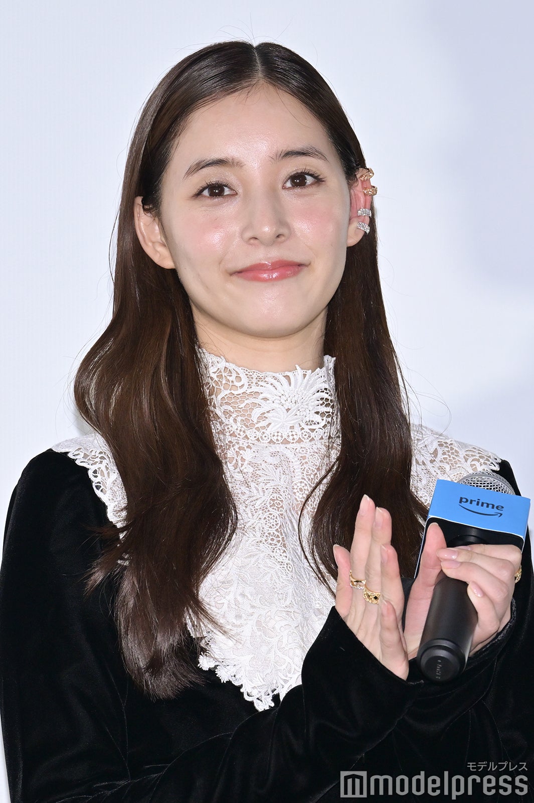 新木優子（C）モデルプレス