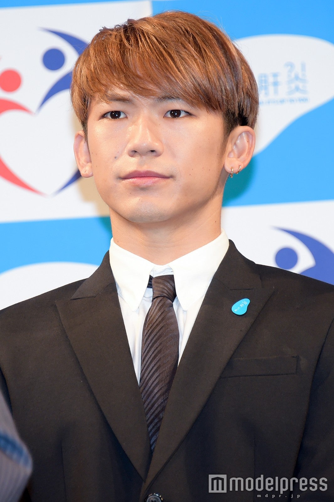 EXILE NAOTO （C）モデルプレス