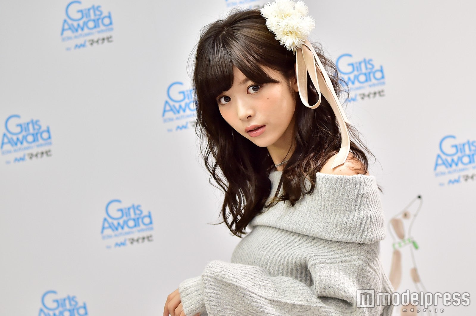 馬場ふみか、メリハリ美ボディで“モデル×グラビア”を席巻 スタイルキープの秘訣明かす