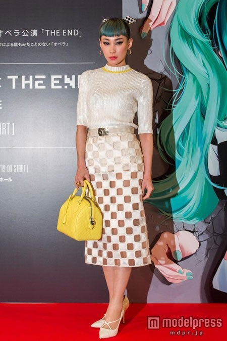 （C）LOUIS VUITTON