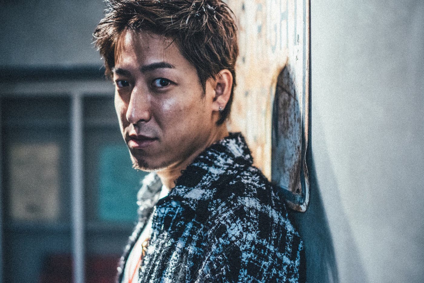 西野雄馬氏(提供写真)