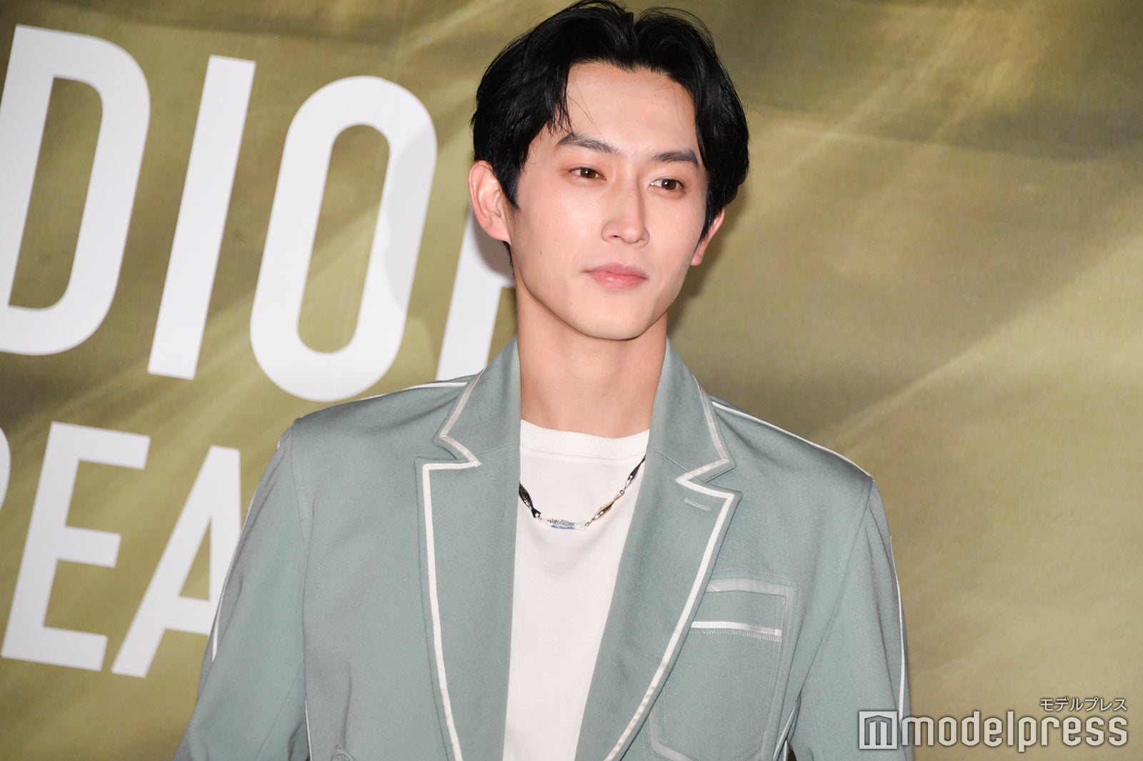 杉野遥亮（C）モデルプレス