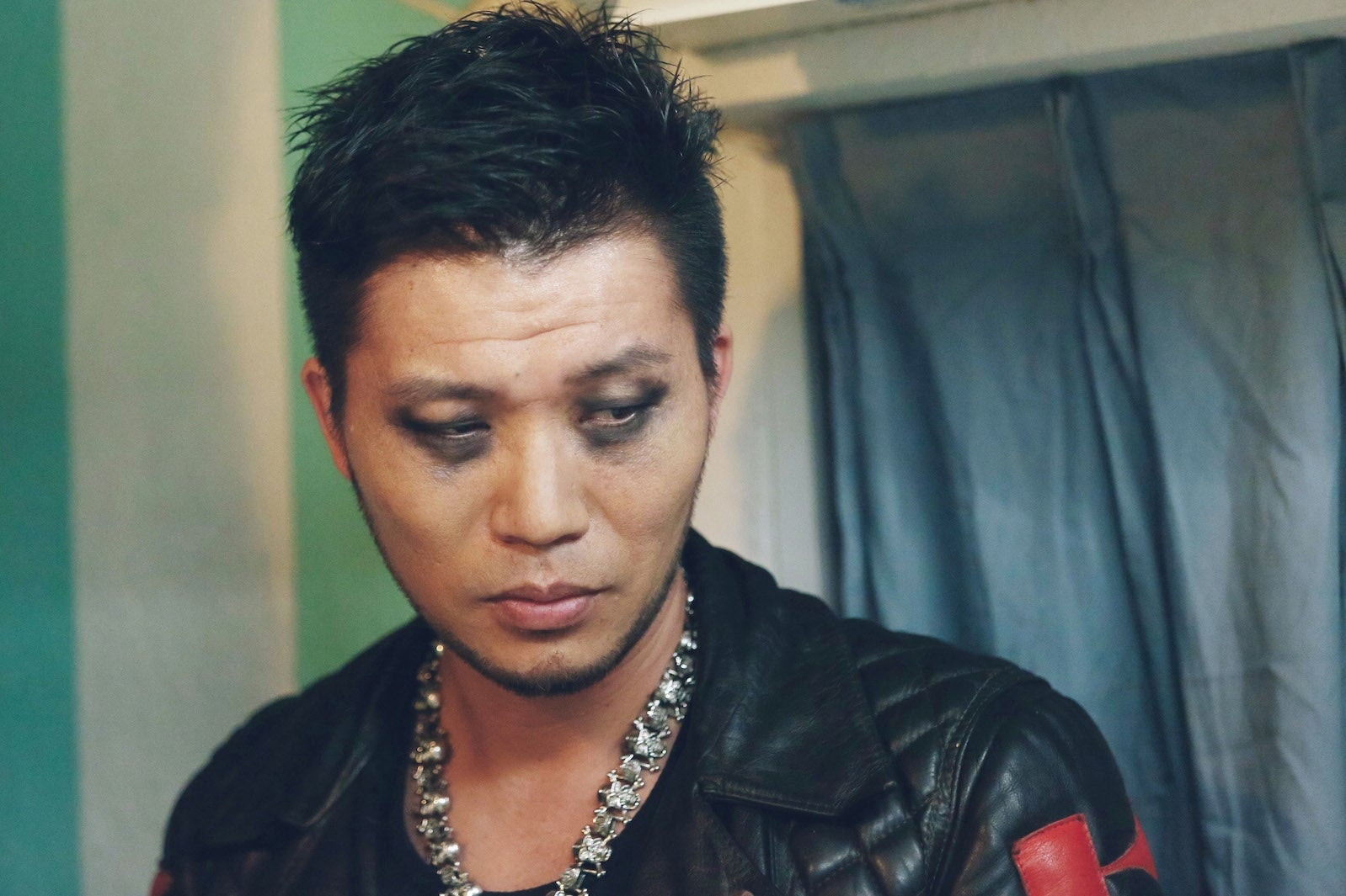 高橋努 （C）「下北沢ダイハード」製作委員会