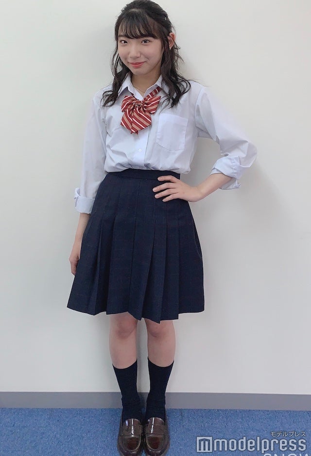 れあ （C）モデルプレス